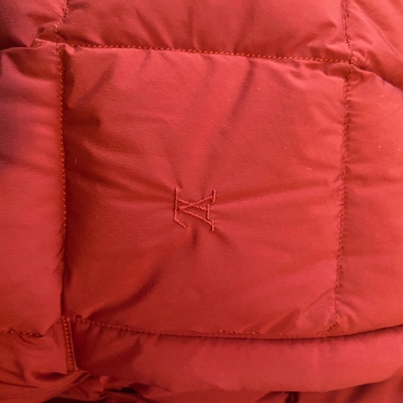 Men's LV Vest reversible - Worn once - Picture 3 of 5